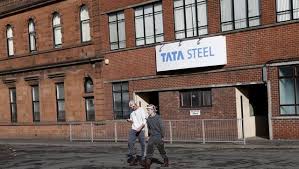Bid rivals set to join forces for Tata Steel UK buyout